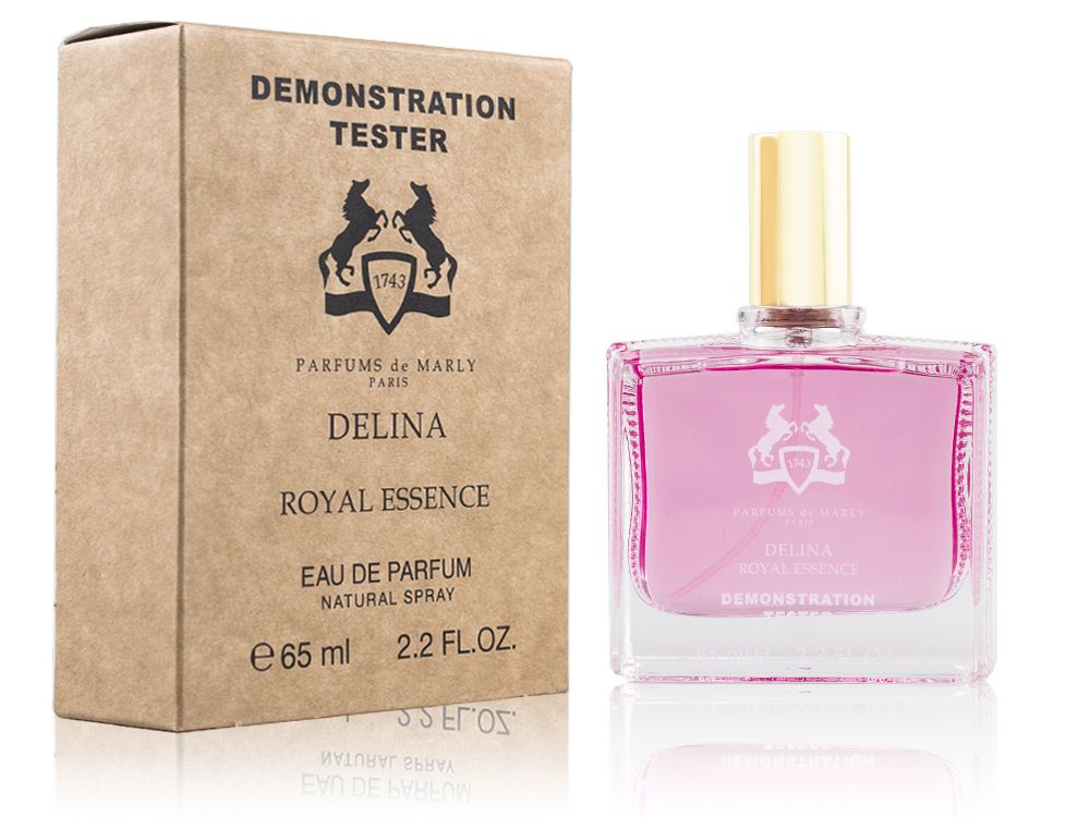 Тестер Parfums De Marly Delina, Edp, 64 ml (Dubai)