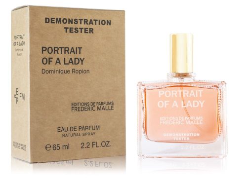 Тестер Portrait of a Lady Frederic Malle, Edp, 65 ml (Dubai)