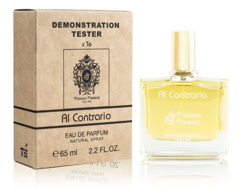 Тестер Tiziana Terenzi Al Contrario, Edp, 65 ml (Dubai)