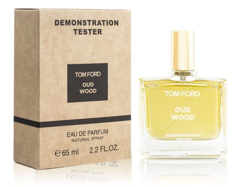 Тестер Tom Ford Oud Wood, Edp, 65 ml (Dubai)