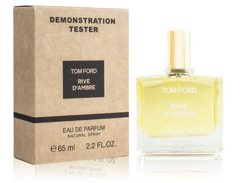 Тестер Tom Ford Rive d'Ambre, Edp, 65 ml (Dubai)