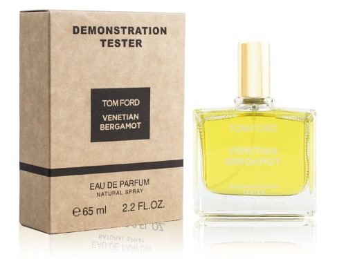 Тестер Tom Ford Venetian Bergamot, Edp, 65 ml (Dubai)