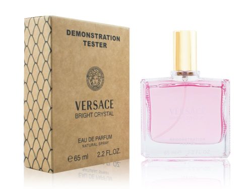 Тестер Versace Bright Crystal, Edp, 65 ml (Dubai)