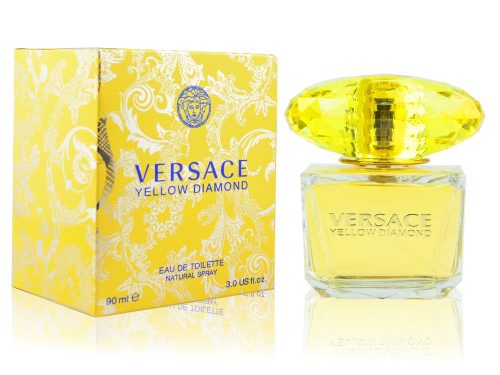 Versace Yellow Diamond, Edt, 90 ml
