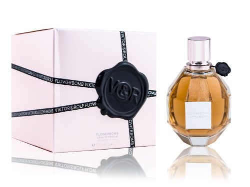 Viktor & Rolf Flowerbomb, Edp, 100 ml