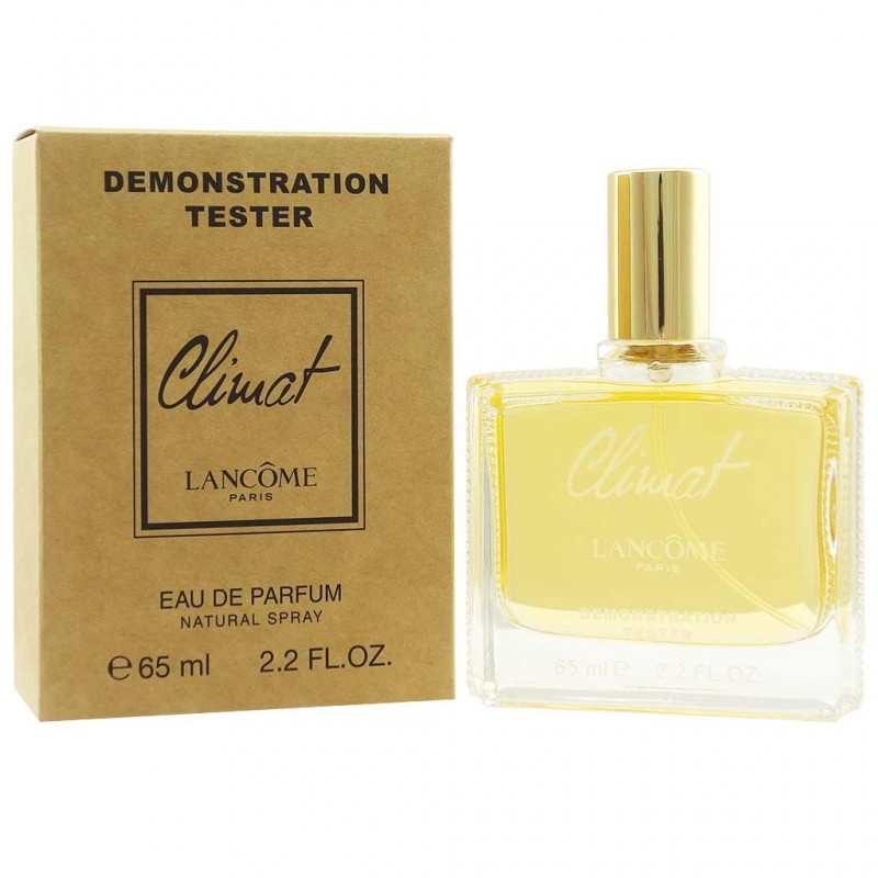 Тестер Lancome Climat, edp., 65 ml (Dubai)